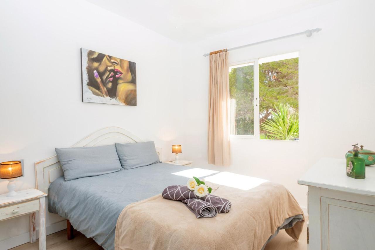 Pregonda 13 Menorca Apartment Son Parc Bagian luar foto