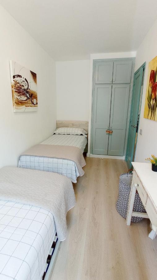 Pregonda 13 Menorca Apartment Son Parc Bagian luar foto