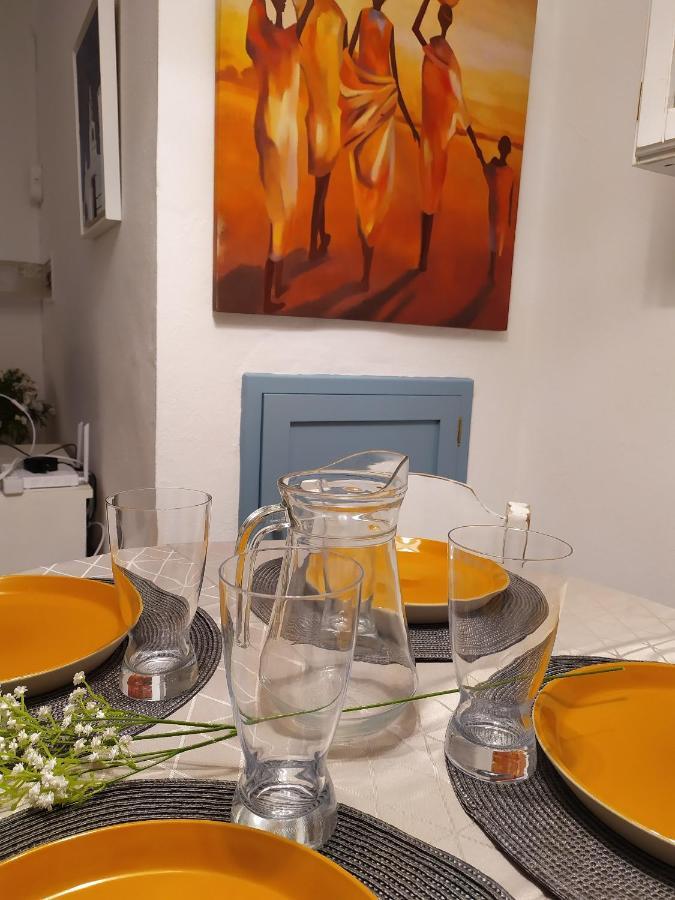 Pregonda 13 Menorca Apartment Son Parc Bagian luar foto